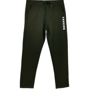 Παντελόνι Φόρμας Γυναικείο WS3358 Χακί e-sofi.gr