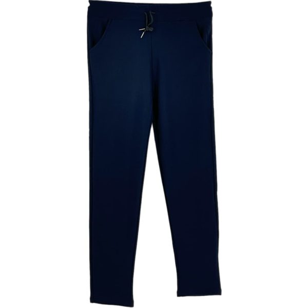 Παντελόνι Φόρμας Γυναικείο ZBF2008 Μπλε e-sofi.gr