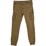 Cargo Παντελόνι Ανδρικό G8796 Μπεζ e-sofi.gr