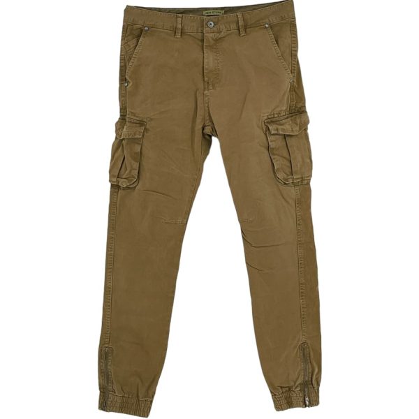 cargo-panteloni-andriko-g8796-mpez-e-sofi.gr Cargo Παντελόνι Ανδρικό G8796 Μπεζ e-sofi.gr