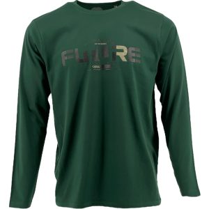 Μπλούζα Ανδρική RM-09 Πράσινο e-sofi.gr