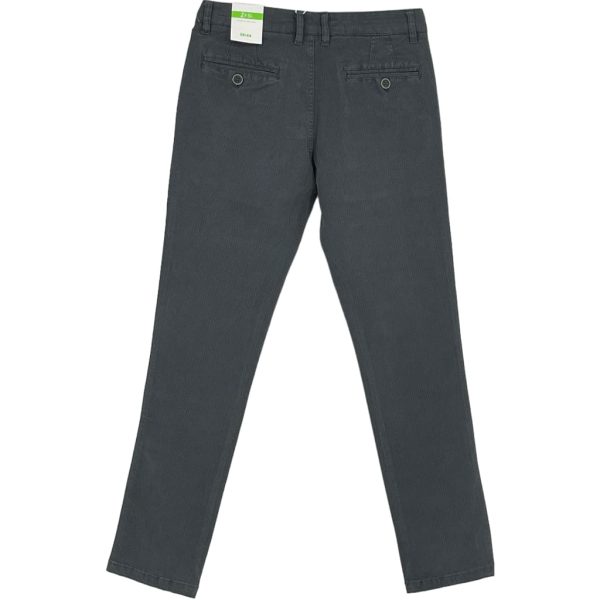 Παντελόνι Ανδρικό ZK6622 Γκρι e-sofi.gr