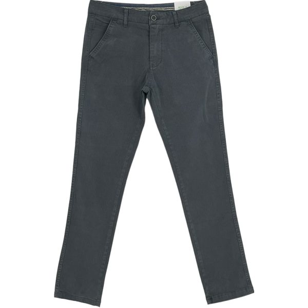 panteloni-andriko-zk6622-gkri-e-sofi.gr Παντελόνι Ανδρικό ZK6622 Γκρι e-sofi.gr