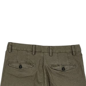 Παντελόνι Ανδρικό 01462 Χακί e-sofi.gr