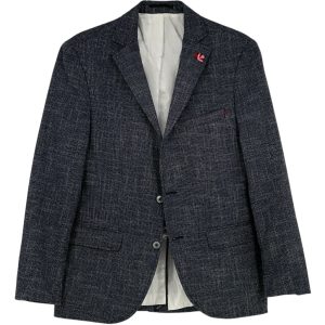 Senior Σακάκι Ανδρικό 2052 Μπλε e-sofi.gr