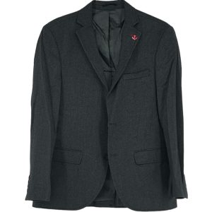 Senior Σακάκι Ανδρικό 2053 Μπλε e-sofi.gr