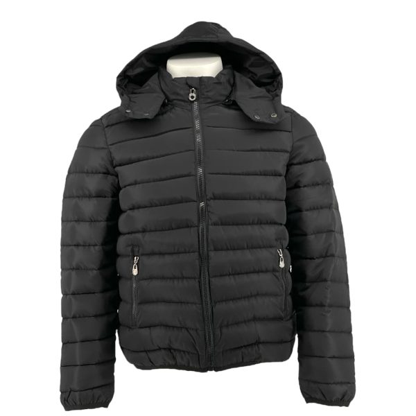 mpoyfan-andriko-890-mayro-e-sofi.gr Μπουφάν Ανδρικό 890 Μαύρο e-sofi.gr