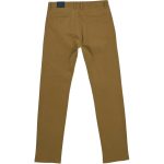 Παντελόνι Chino Καμπαρντίνα Ανδρικό H971 Κάμελ e-sofi.gr