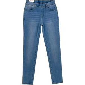 Jean Παντελόνι Γυναικείο D311 Μπλε e-sofi.gr