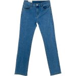 Jean Παντελόνι Γυναικείο E2519 Μπλε e-sofi.gr