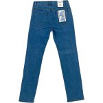 Jean Παντελόνι Γυναικείο E2519 Μπλε e-sofi.gr