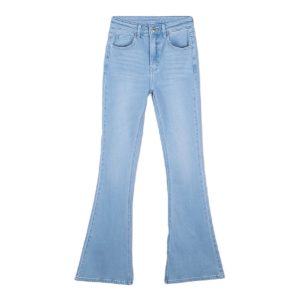 Jean Παντελόνι Γυναικείο H1992 Μπλε e-sofi.gr