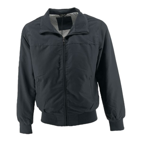 Μπουφάν Ανδρικό FU-005 Μπλε e-sofi.gr