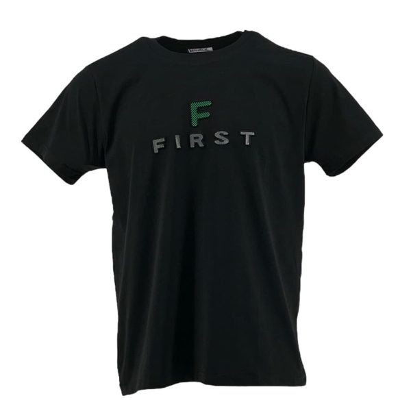 plus-size-t-shirt-andriko-dt2457a-mayro-e-sofi.gr Plus Size T-shirt Ανδρικό DT2457A Μαύρο e-sofi.gr