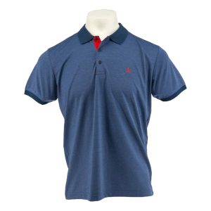 Polo Μπλούζα Ανδρική 053 Μπλε e-sofi.gr