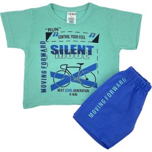 Σετ Bebe-Παιδικό Για Αγόρι 103 Βεραμάν e-sofi.gr