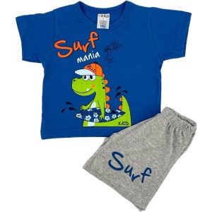 Σετ Bebe-Παιδικό Για Αγόρι 105 Μπλε e-sofi.gr