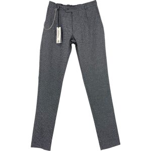 Endeson Παντελόνι Ανδρικό 550 Γκρι e-sofi.gr