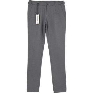 Endeson Παντελόνι Ανδρικό 675 Γκρι e-sofi.gr