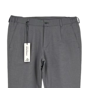 Endeson Παντελόνι Ανδρικό 675 Γκρι e-sofi.gr