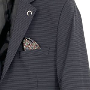 Endeson Σακάκι Ανδρικό 9700 Γκρι e-sofi.gr