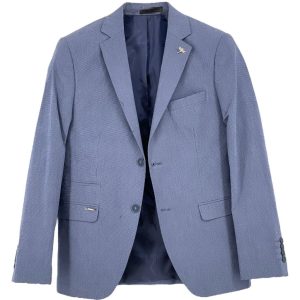 Endeson Σακάκι Ανδρικό 9970 Μπλε e-sofi.gr