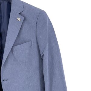 Endeson Σακάκι Ανδρικό 9970 Μπλε e-sofi.gr