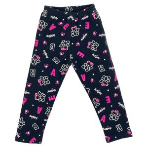 Κολλάν Παιδικό Για Κορίτσι YL-262 Μπλε e-sofi.gr