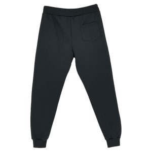 Plus Size Παντελόνι Φόρμας Ανδρικό XYL-7029B Μαύρο e-sofi.gr