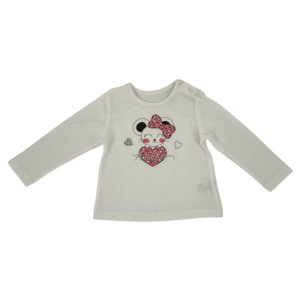 Σετ Φόρμα Bebe Για Κορίτσι YX-140 Φούξια e-sofi.gr