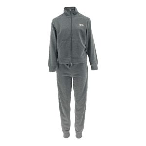 Σετ Φόρμα Φούτερ Γυναικείο A7158 Γκρι e-sofi.gr