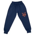 Σετ Φόρμα Φούτερ Παιδική Για Αγόρι 103 Γκρι e-sofi.gr