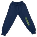 Σετ Φόρμα Φούτερ Παιδική Για Αγόρι 104 Μπλε e-sofi.gr