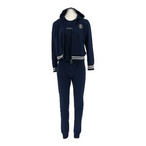 Σετ Φόρμα Γυναικεία 9550 Ρουά e-sofi.gr