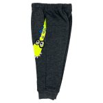 Σετ Φόρμα Παιδική Για Αγόρι TA-9220 Γκρι e-sofi.gr