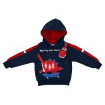 Σετ Φόρμα Παιδική Για Αγόρι TA-9220 Μπλε e-sofi.gr