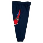 Σετ Φόρμα Παιδική Για Αγόρι TA-9220 Μπλε e-sofi.gr