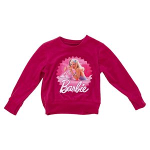 Σετ Φόρμα Παιδική Για Κορίτσι 234022 Φούξια e-sofi.gr