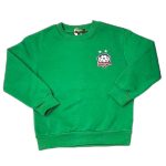 Σετ Φόρμα Φούτερ Παιδική Για Αγόρι BR-233 Πράσινο e-sofi.gr