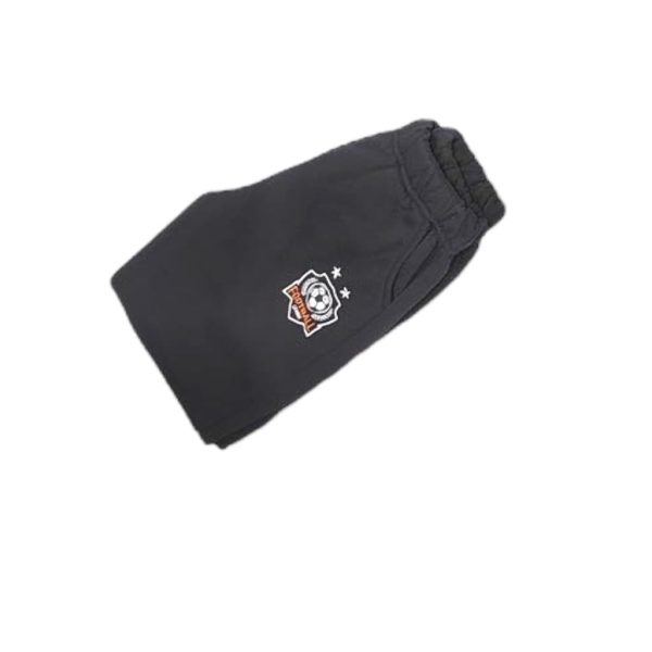 Σετ Φόρμα Φούτερ Παιδική Για Αγόρι BR-233 Πράσινο e-sofi.gr