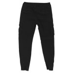 Cargo Παντελόνι Ανδρικό 2196A Μαύρο e-sofi.gr