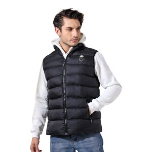 Imprimer Αμάνικο Ανδρικό 1000 Μαύρο e-sofi.gr