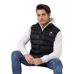 Imprimer Αμάνικο Ανδρικό 1000 Μαύρο e-sofi.gr