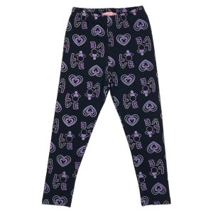 Κολλάν Παιδικό Για Κορίτσι AF2148 Μαύρο e-sofi.gr