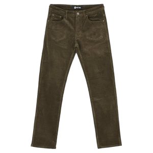 Κοτλέ Παντελόνι Ανδρικό H208 Κάμελ e-sofi.gr