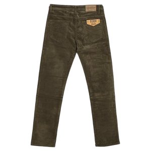 Κοτλέ Παντελόνι Ανδρικό H208 Κάμελ e-sofi.gr