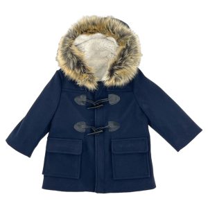 Μοντγκόμερι Bebe Παιδικό Για Αγόρι 236701 Μπλε e-sofi.gr