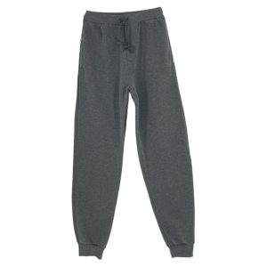 Παντελόνι Φόρμας Φούτερ Ανδρικό X1927 Ανθρακί e-sofi.gr