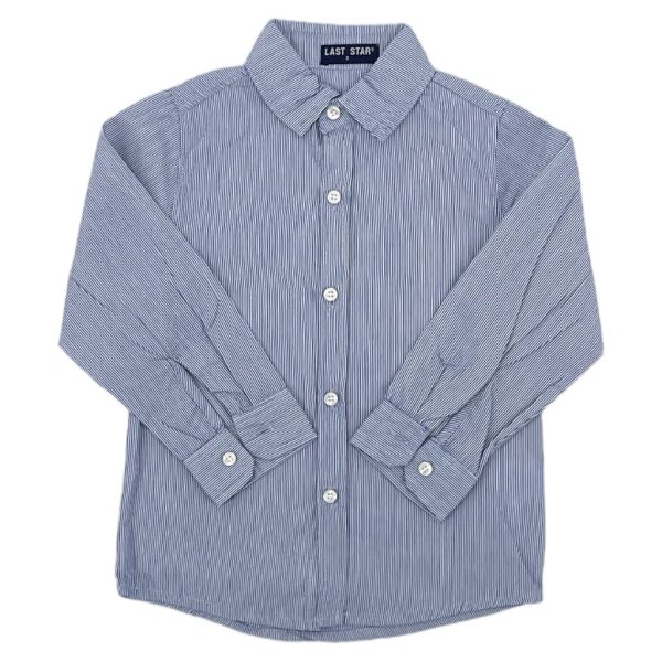 Σετ Παιδικό Για Αγόρι BO-8157 Μπλε e-sofi.gr