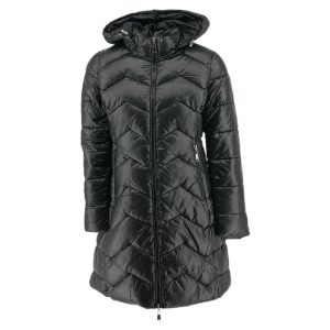 Jacket Γυναικείο Y3-9212 Μαύρο e-sofi.gr
